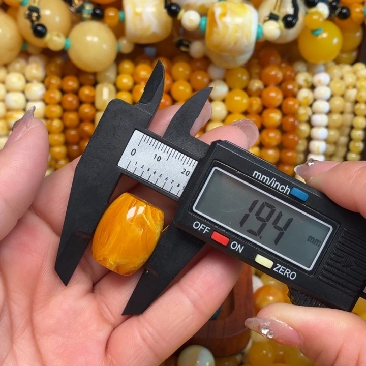 非金属配珠配饰89