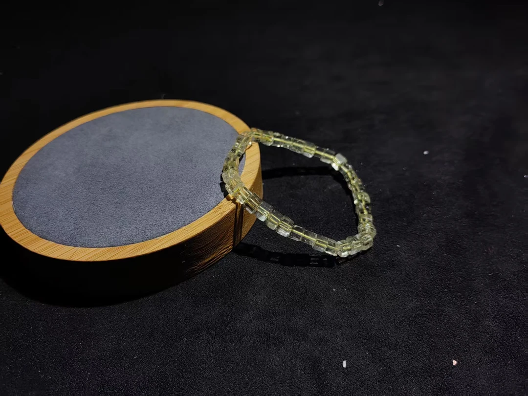 A364【金汐】原创手串