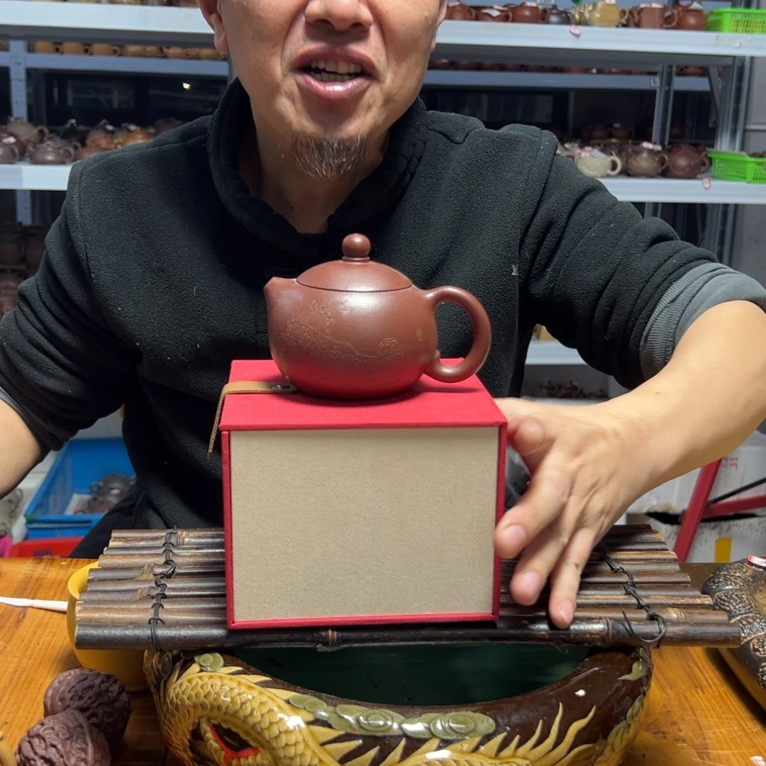 紫砂壶E****tk c f k j fv k kv