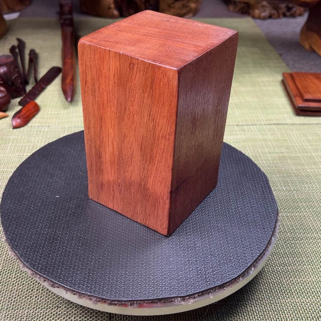 大果紫檀（缅甸花梨）安****仓