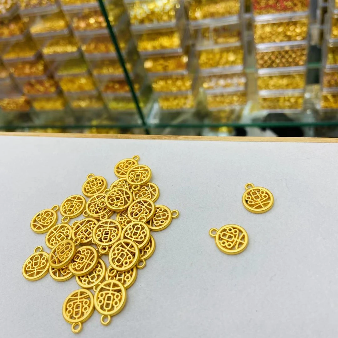 新号活动大放送-高保色手链 手串 项链  车载挂件 DIY配件