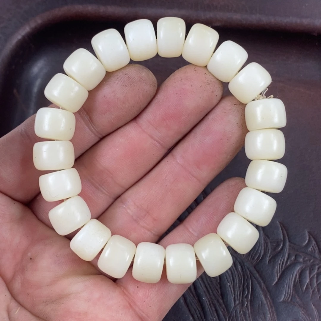 手串/手链驼骨配饰354尺寸1.2