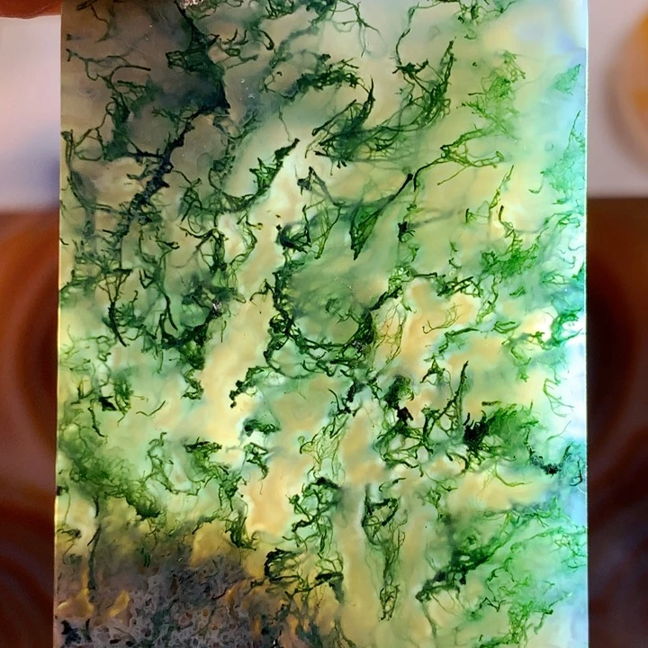 未镶嵌颈饰玛瑙/玉髓#****8