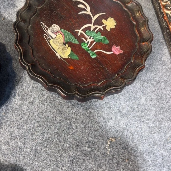 贡木征*茶盘的的的的