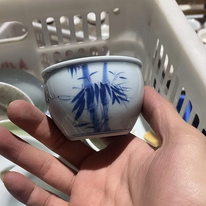 微瑕茶具介意勿拍