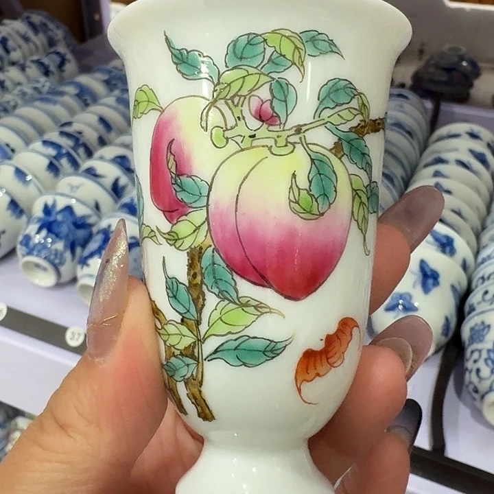 陶瓷艺术品收藏陶瓷