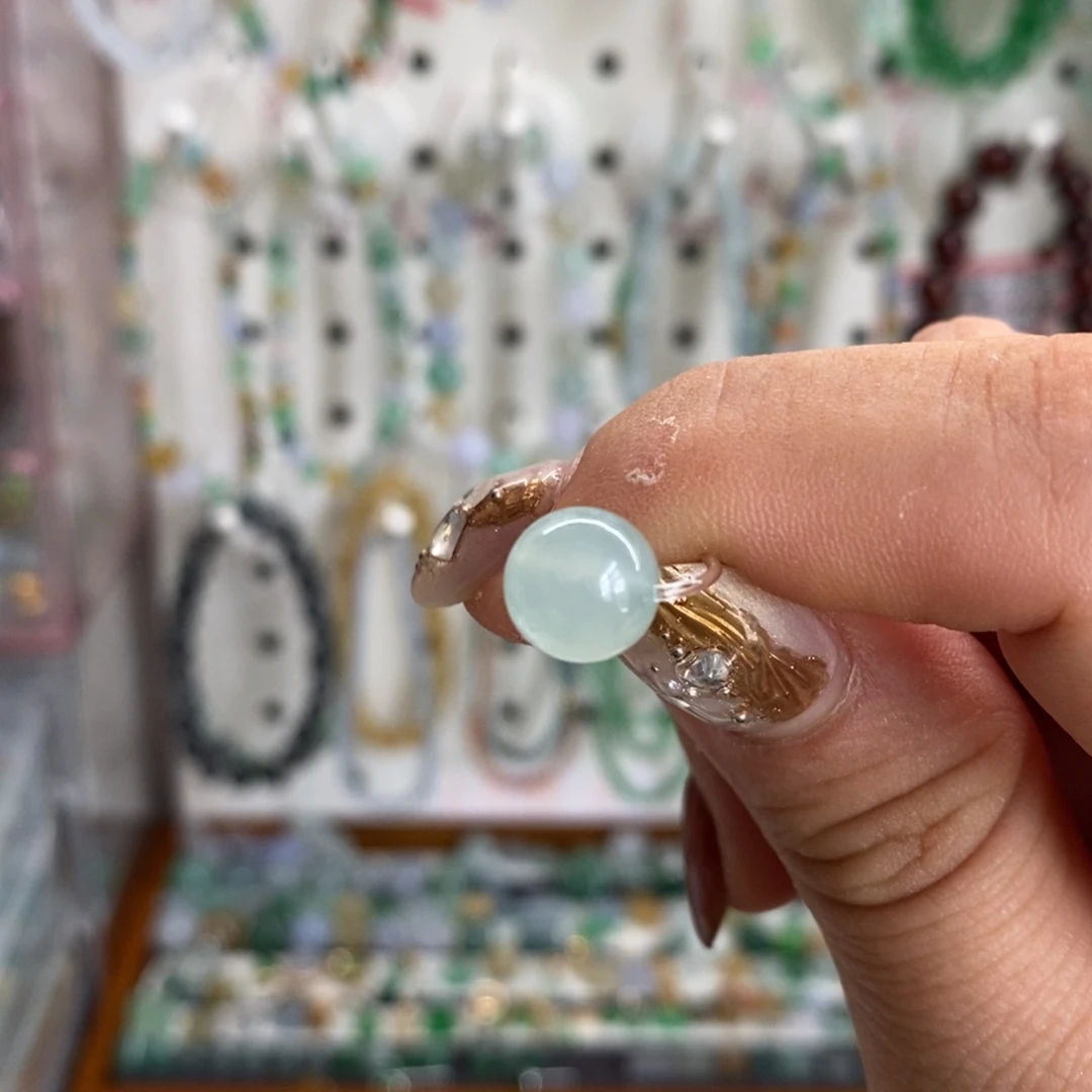 未镶嵌手链翡翠退换货运费自理出