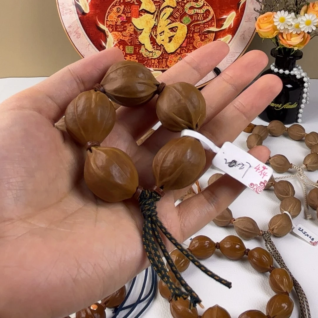 问****吊坠橄榄核原生态2027