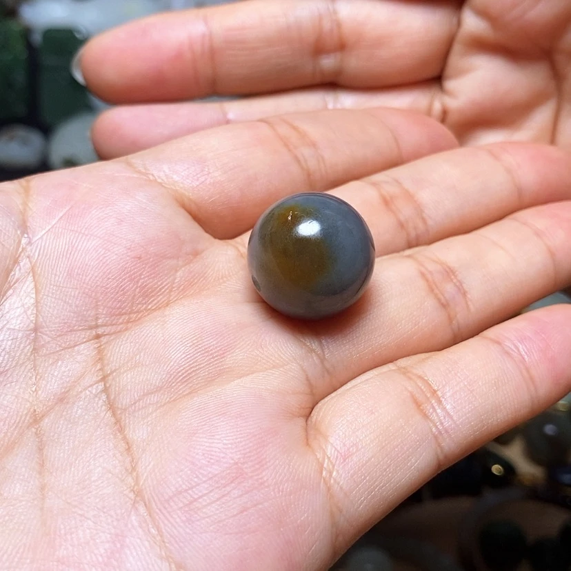 【闪购商品】和田玉未镶嵌颈饰双*