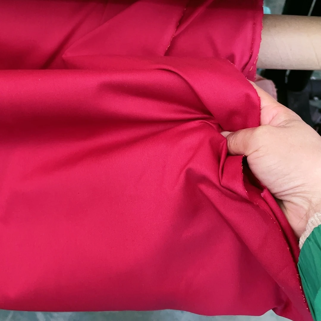 一米价纯棉巴胚平布1.4米宽果子布艺100.7