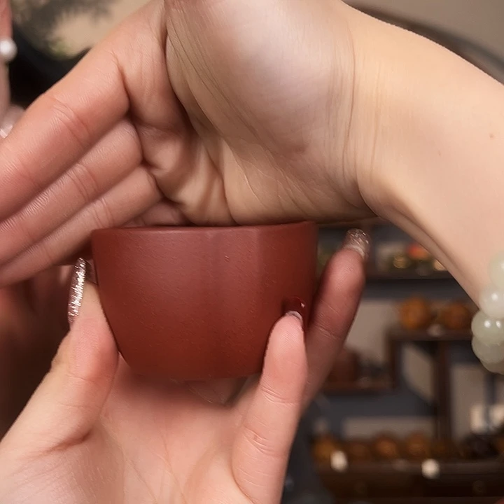 紫砂茶壶宜兴紫砂工艺