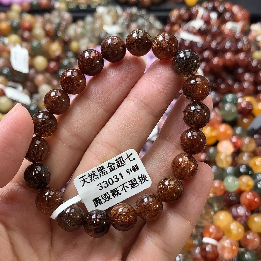 手链水晶未镶嵌，，，