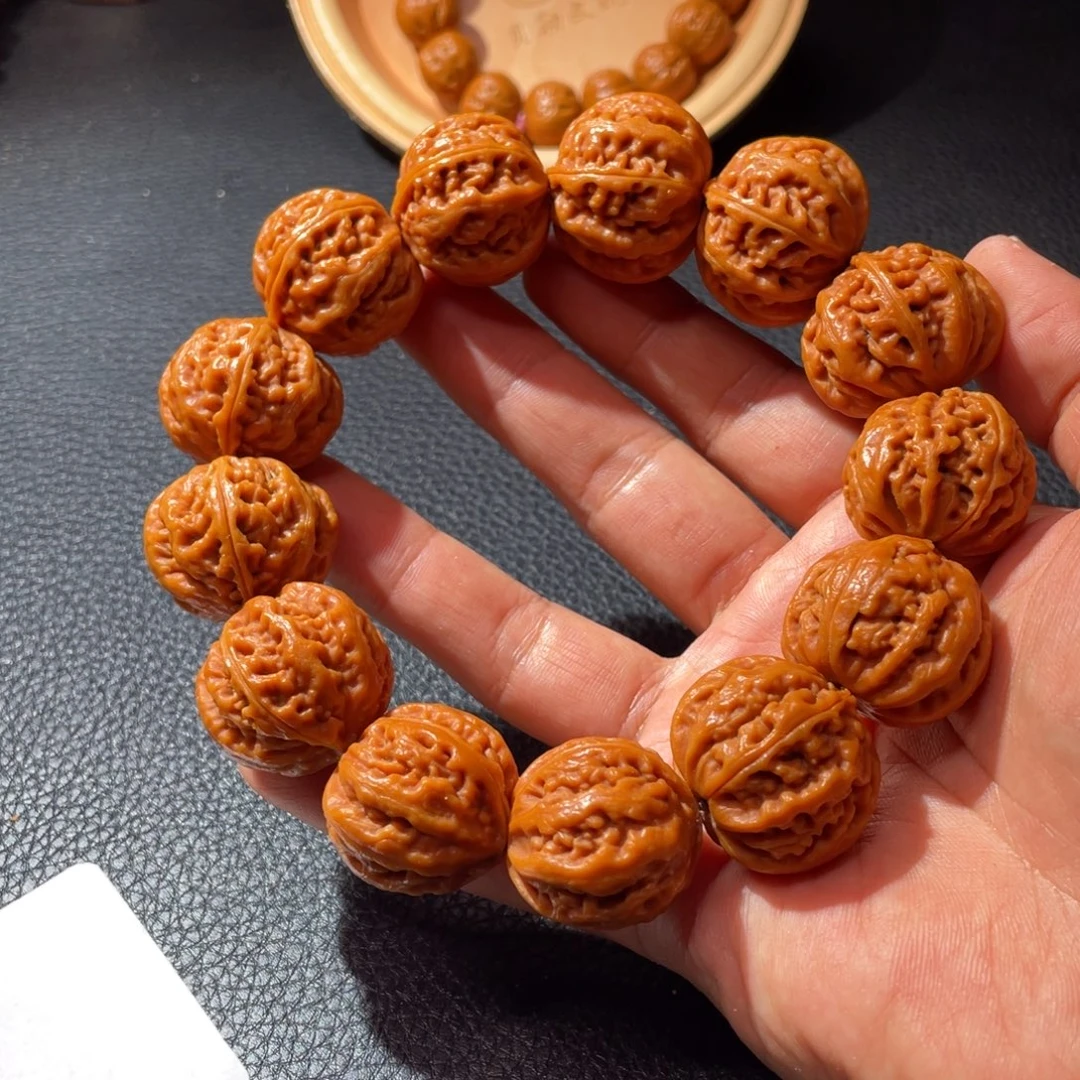 文玩核桃手串门头沟