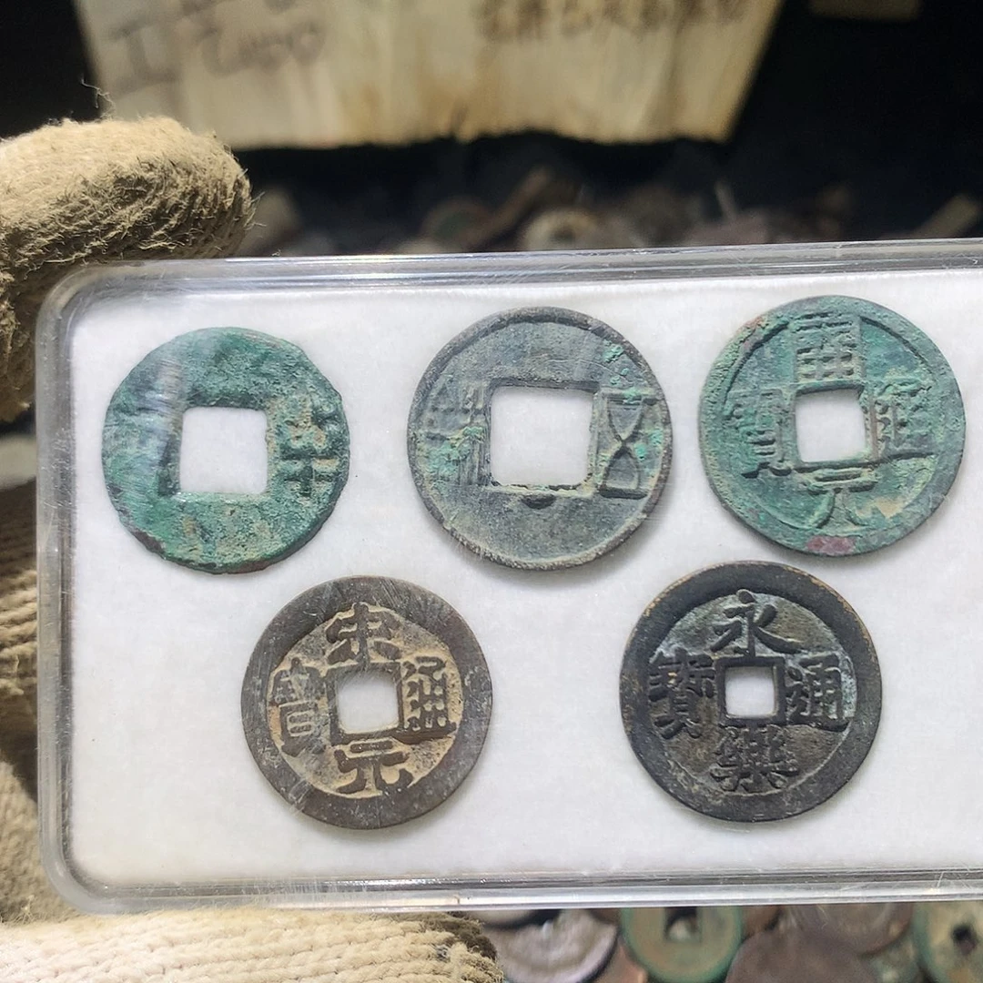 ****乐铜小杨小杨工艺品花钱