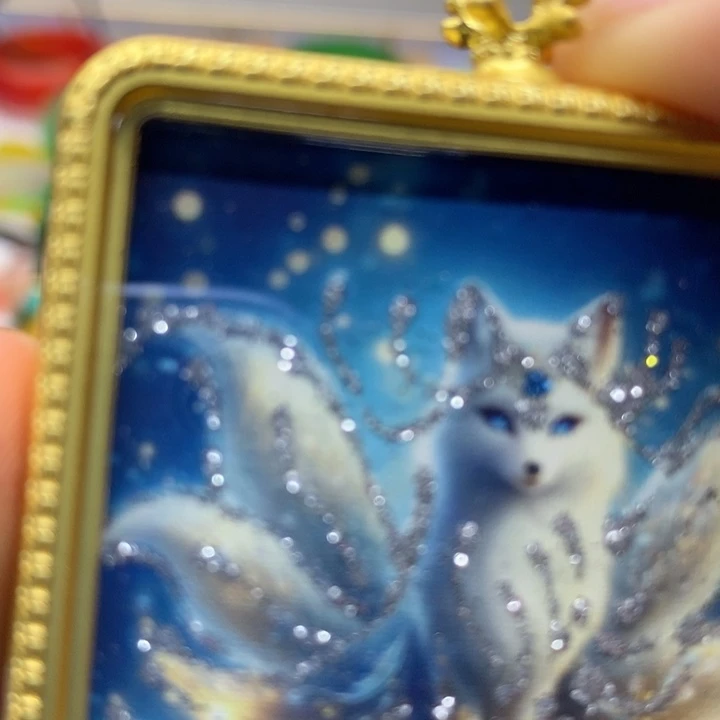 表妹原创设计吊坠