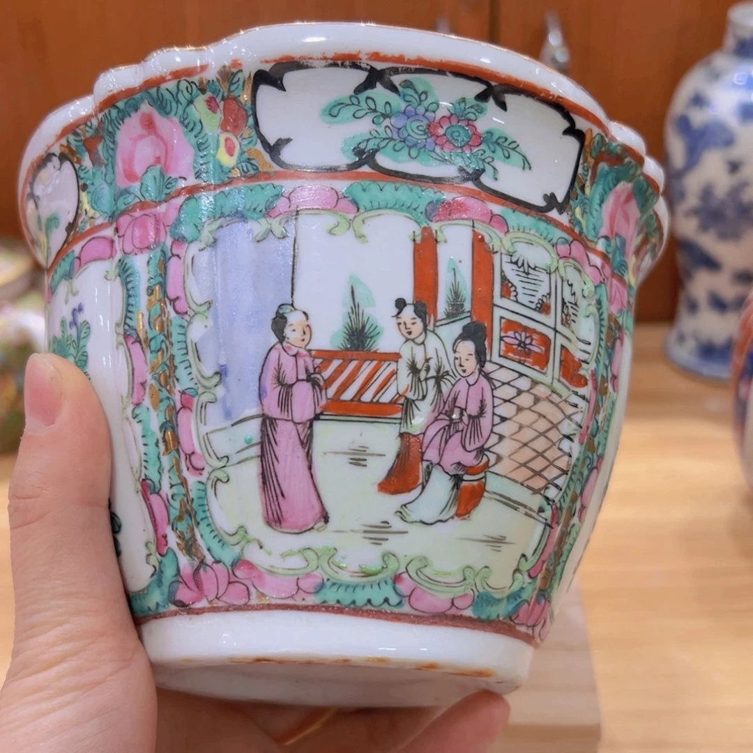 张***岭恭喜大哥捡漏成功，欢迎下次光临