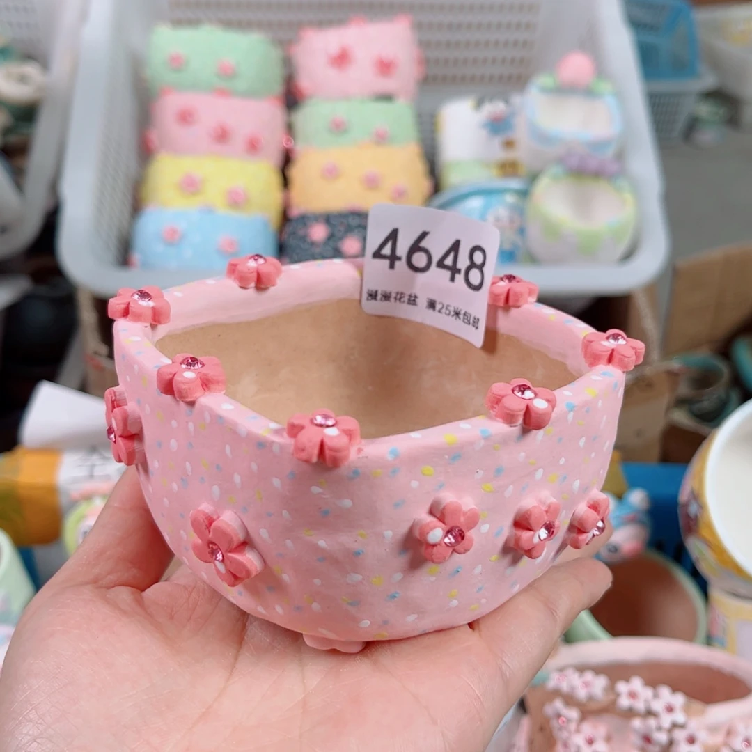 景德镇手工制作4648内口8