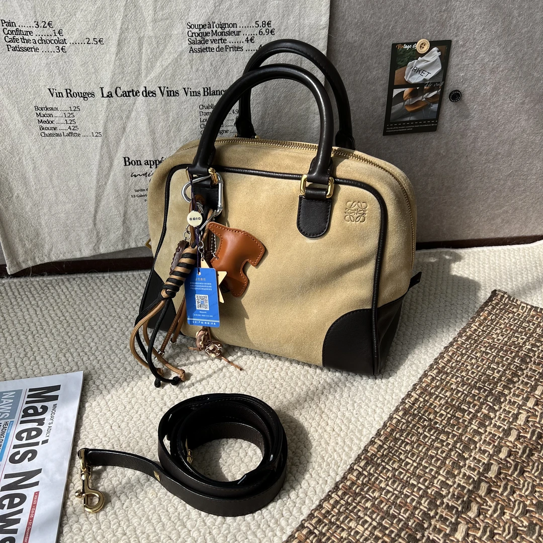 LOEWE/罗意威 单肩包 单肩包 mm6172/2509