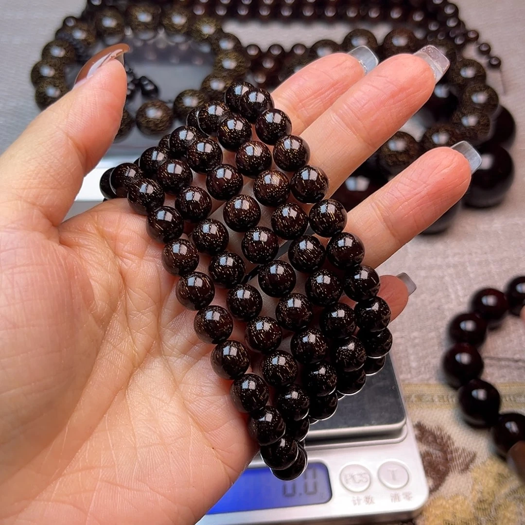 檀香紫檀（小叶紫檀）0.8 108满星