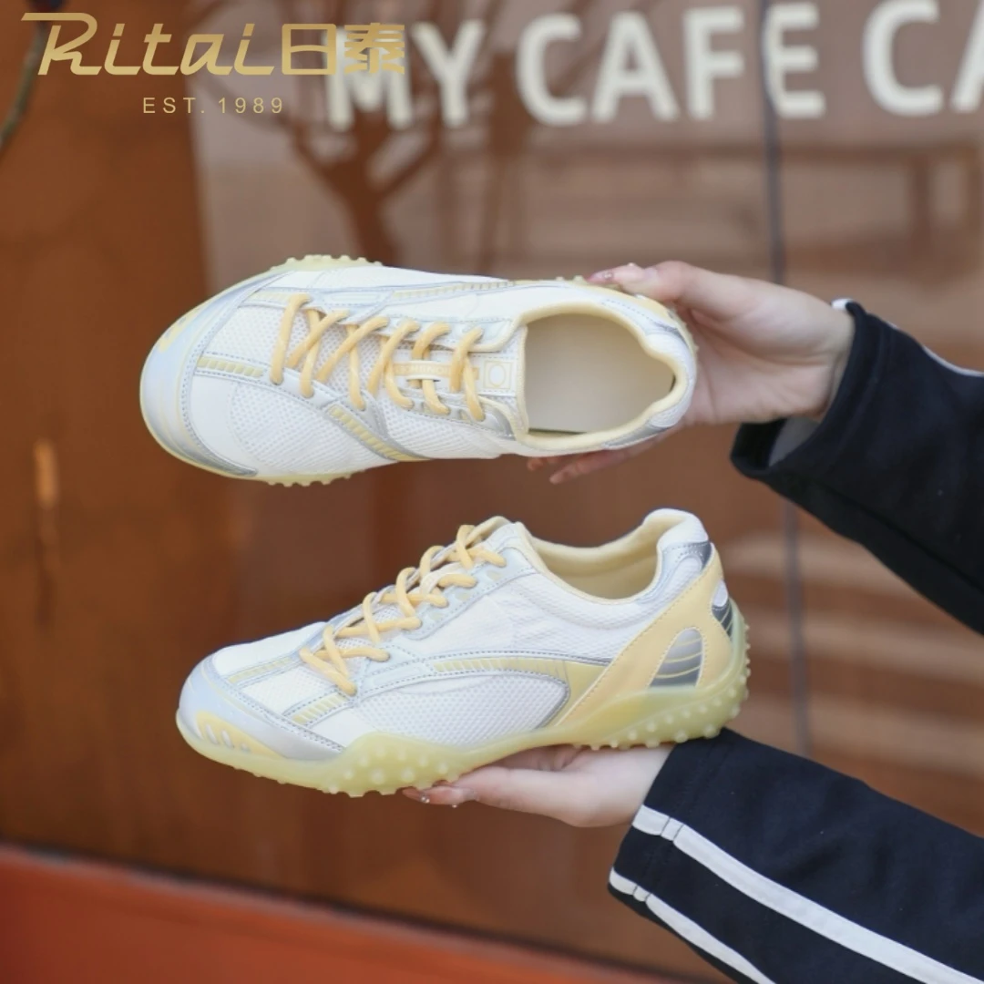 日泰正品 时尚女鞋 0195H05551