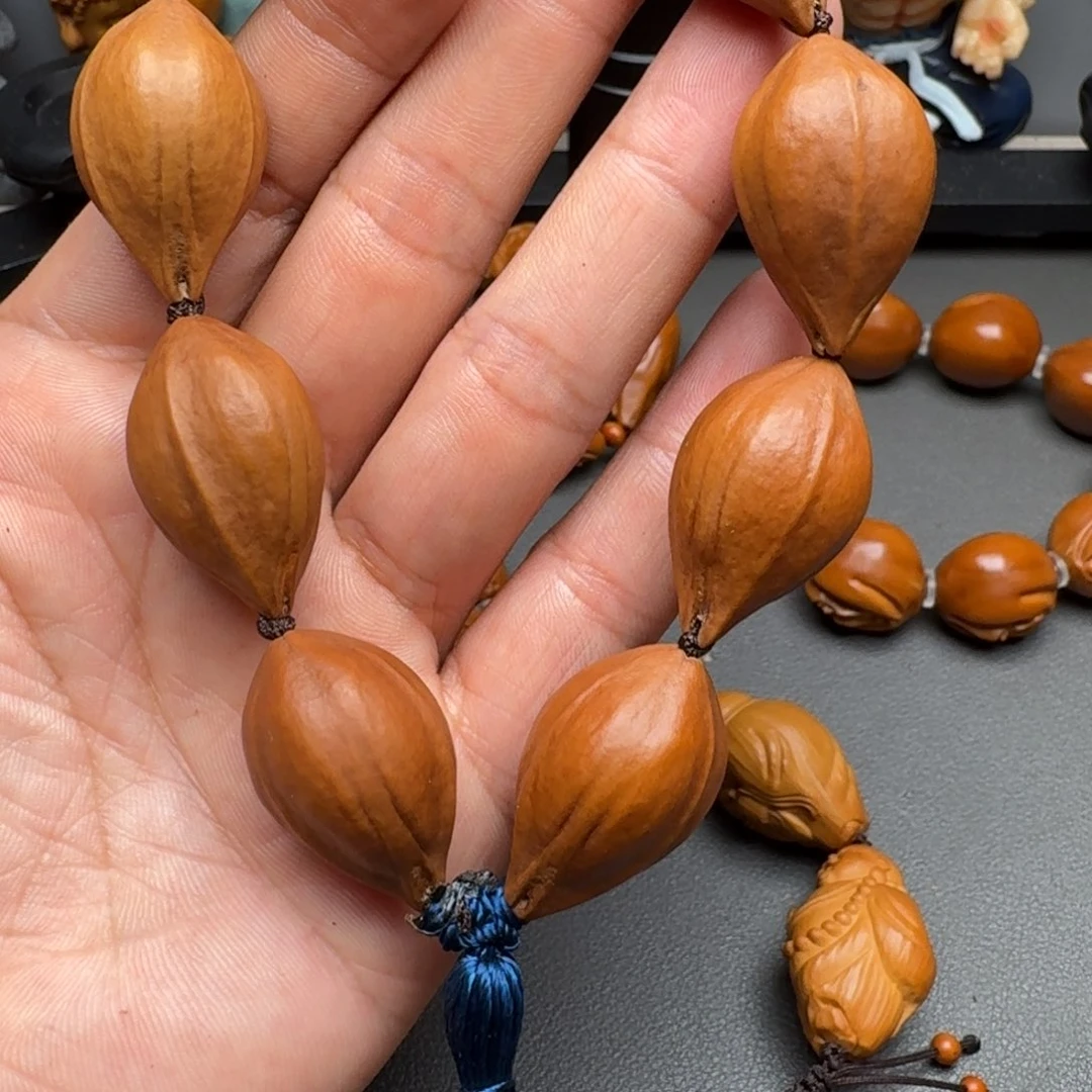橄榄核手串/手链橄榄核手环