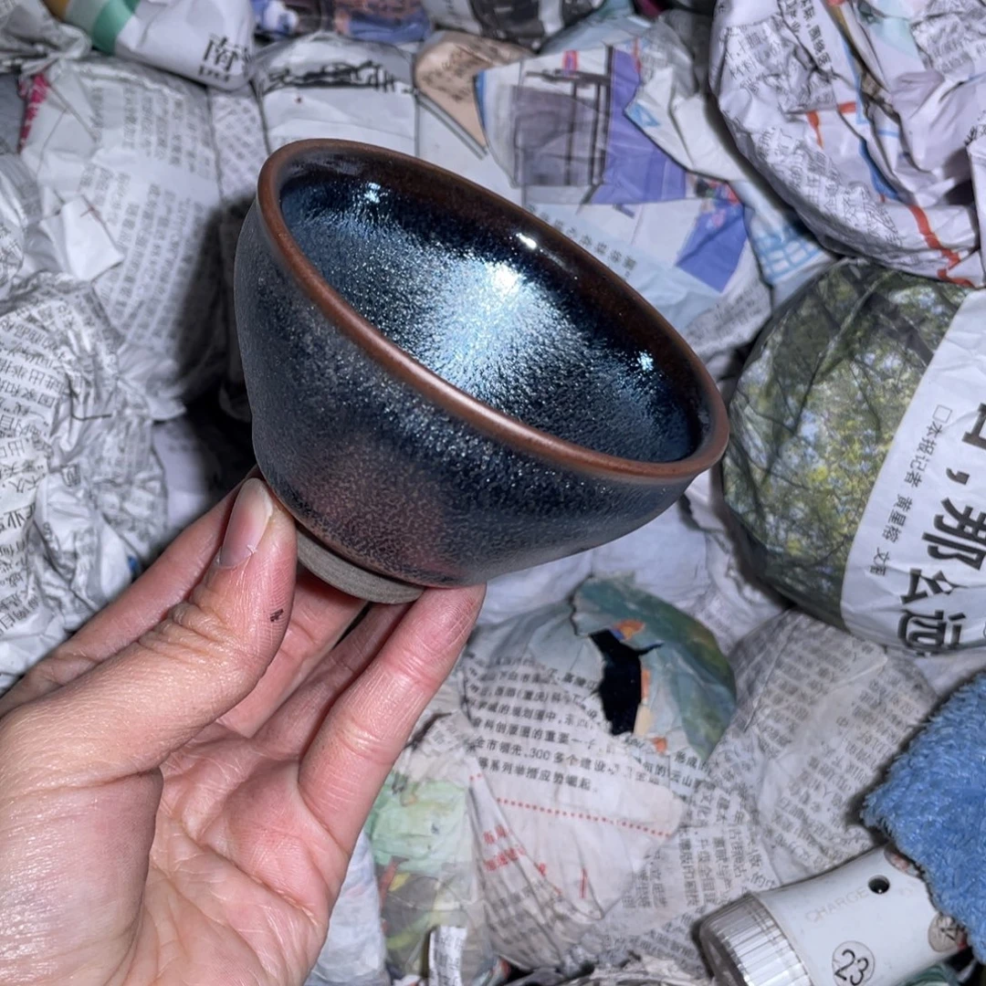 茶盏建盏准备金率建微