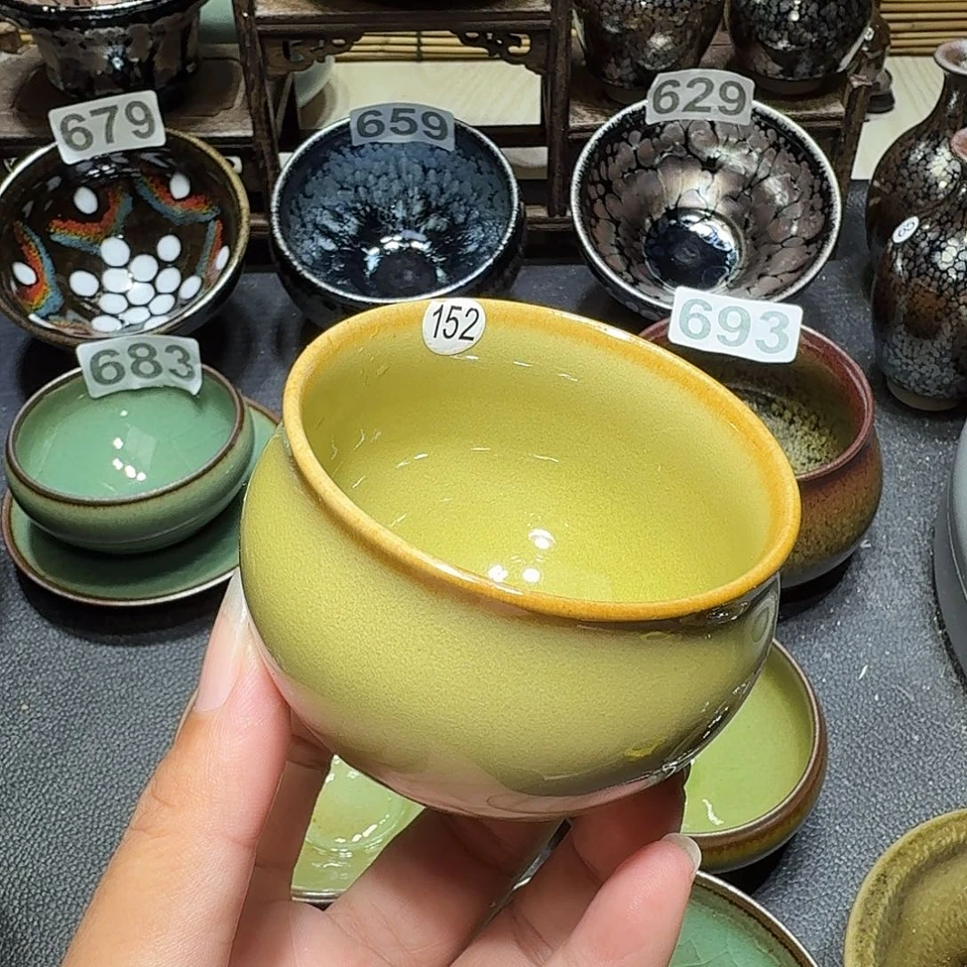 茶盏天才天才工程152