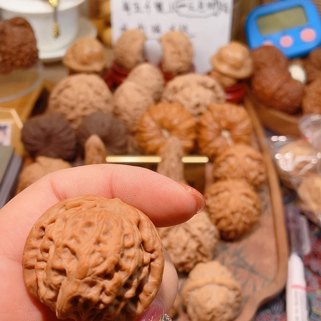 指***花手串/手链核桃哈哈哈哈哈哈哈哈