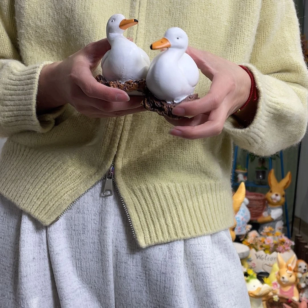 茶宠福利鸭等各种