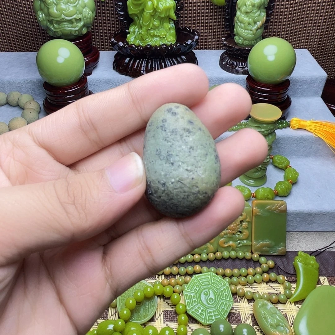 :***:石材随型小原石112