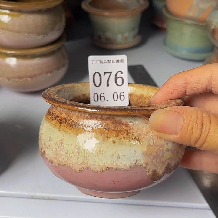 摆件景德镇陶瓷手工制作