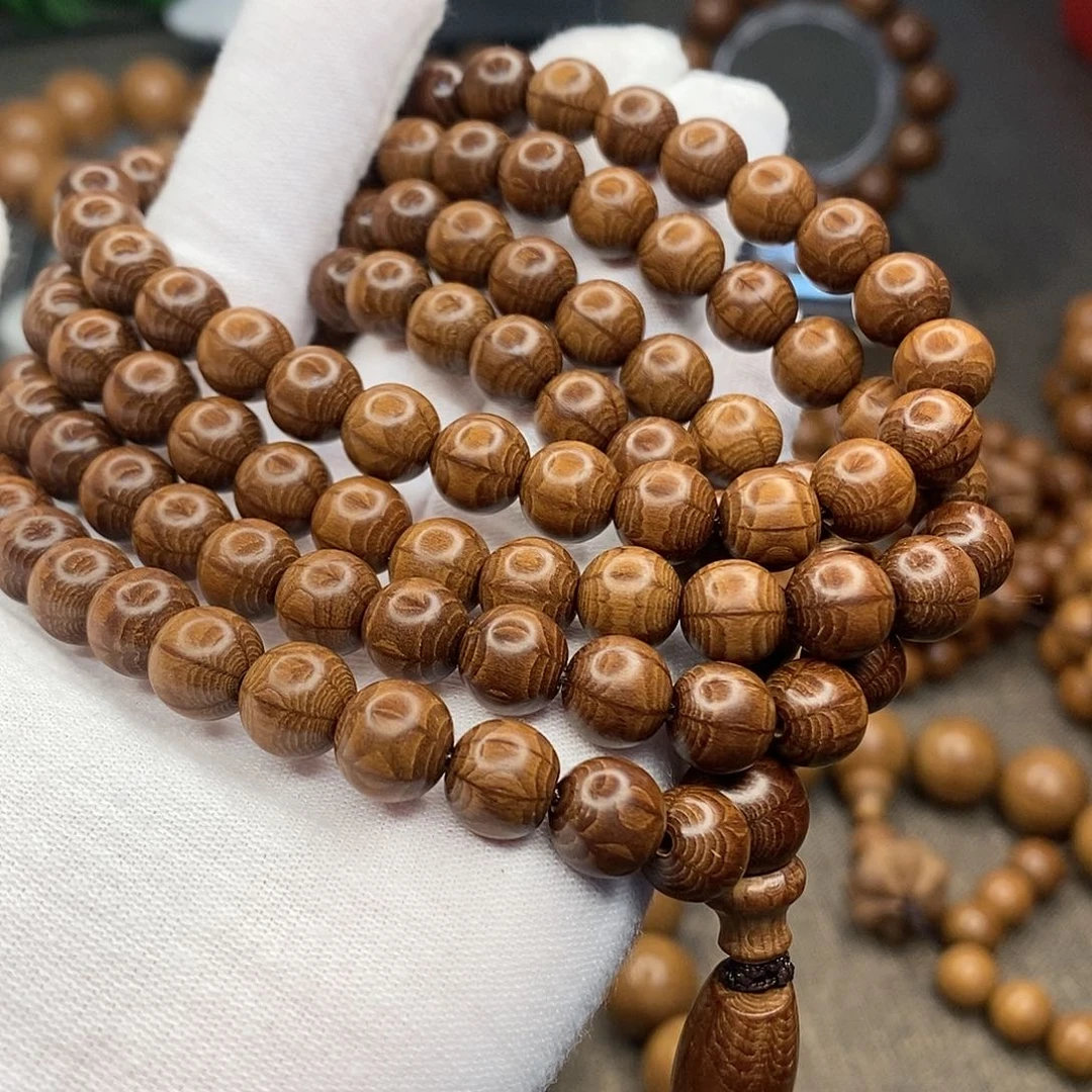六道木手串/手链优****厅高货0.8/108