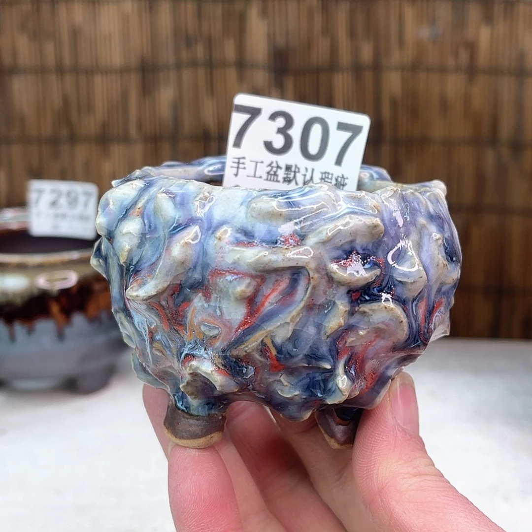 景德镇陶瓷艺术玖品