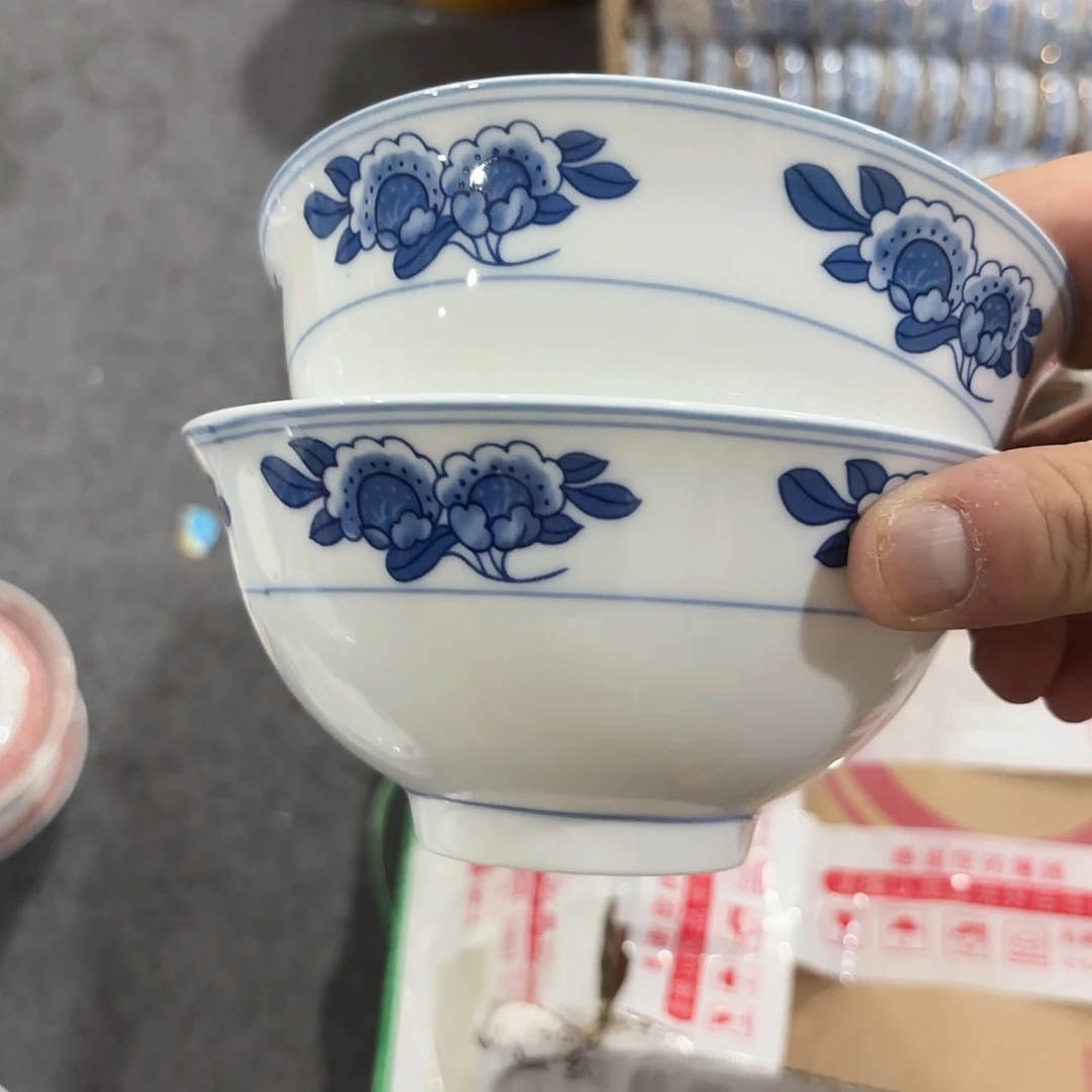 瓷片景德镇现代陶瓷用品