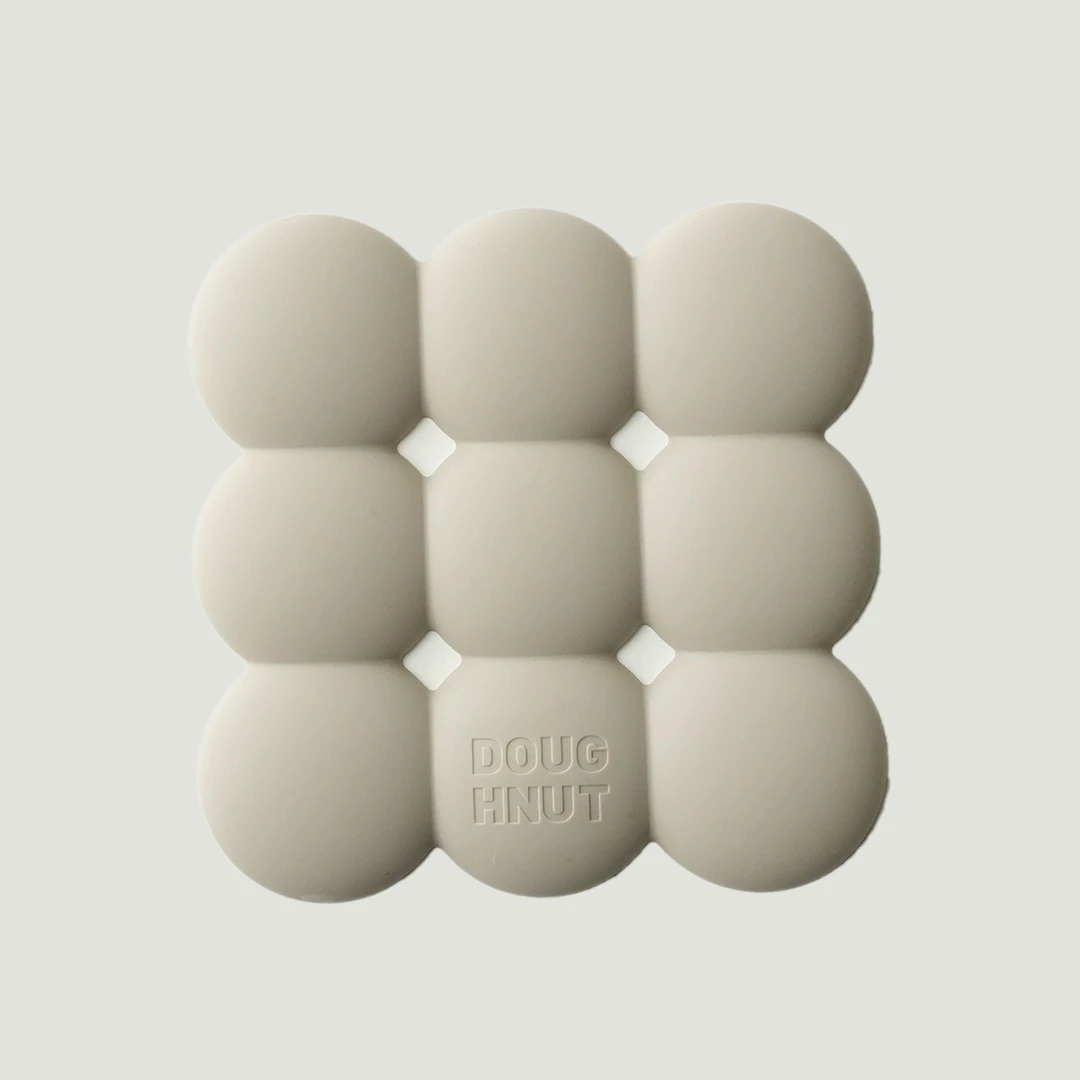 E796 硅胶隔热垫餐桌垫加热杯垫防烫垫耐高温餐垫锅垫碗垫家用