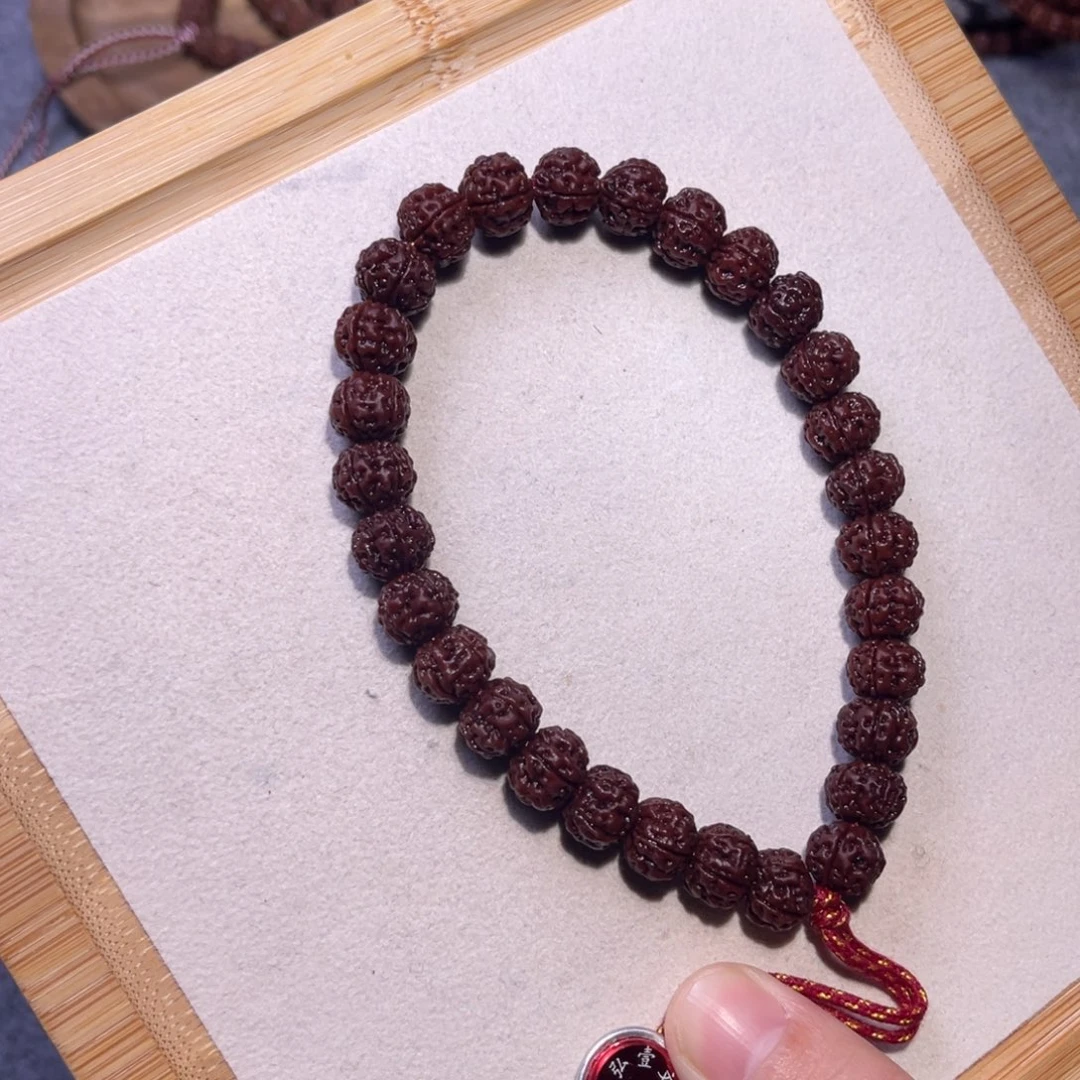 金刚菩提吊坠开播福利全品老树王