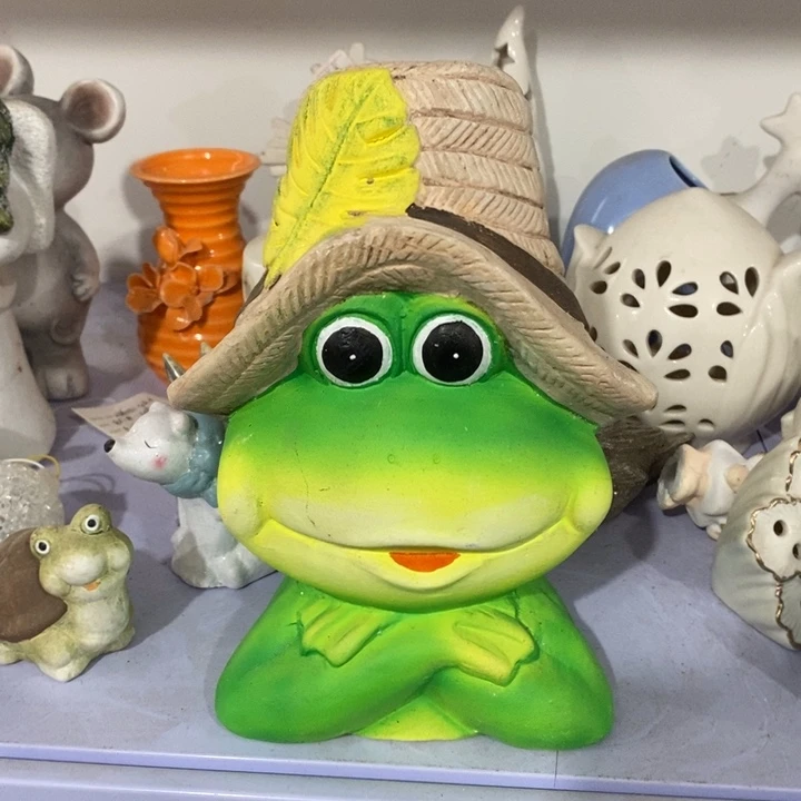 瓷片染色特价清仓默认瑕疵不退不换