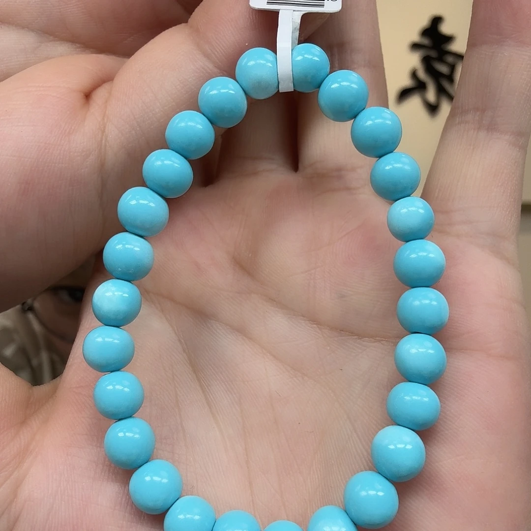 绿松石未镶嵌珠宝奇石807