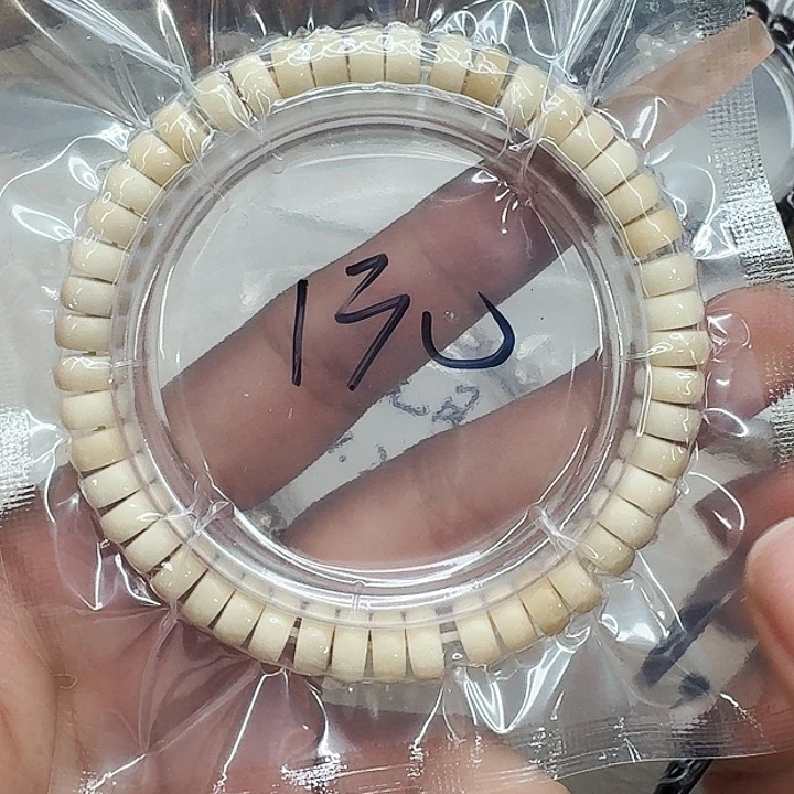 星月菩提手串302福利白菩提