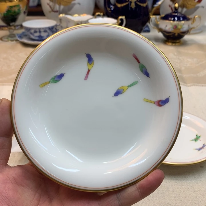 紫砂金瓷阁精品瓷器店