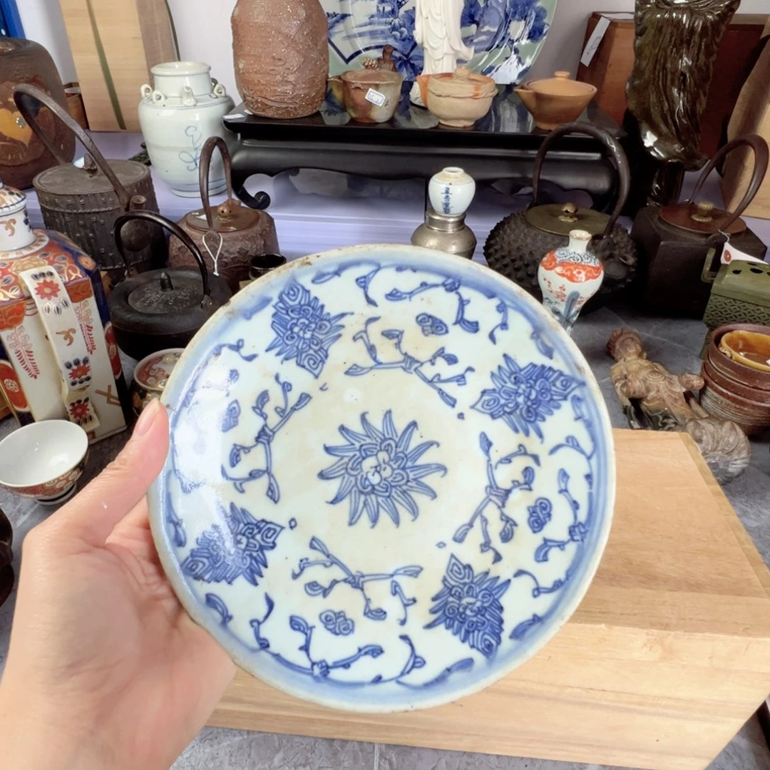 精美瓷器铜铁杂项便宜放漏