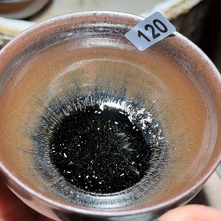 茶盏一起为爱豆应援一起