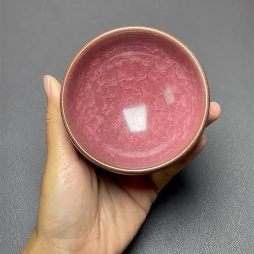 【闪购商品】茶盏-10137..........