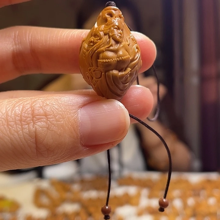 手串/手链橄榄核