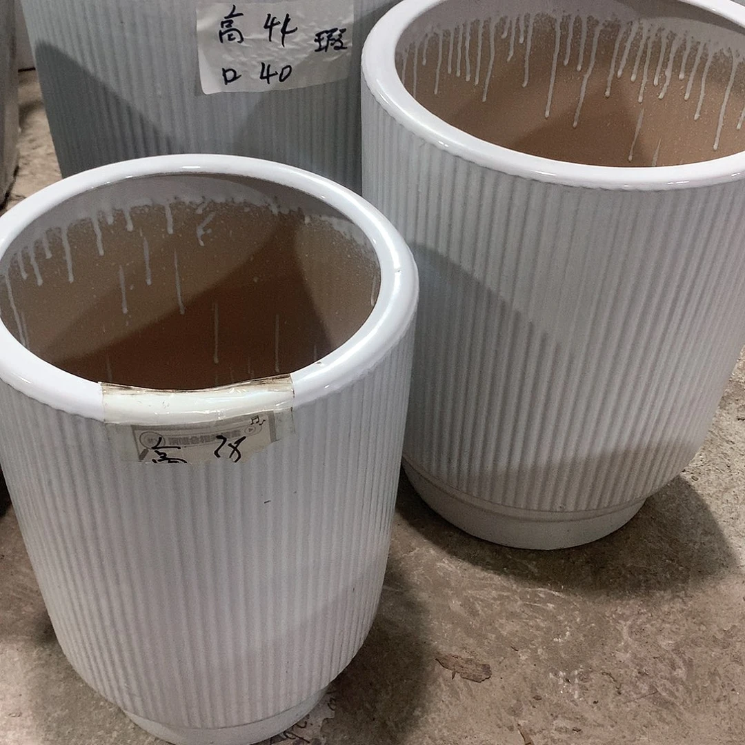 陶瓷花盆微瑕系列