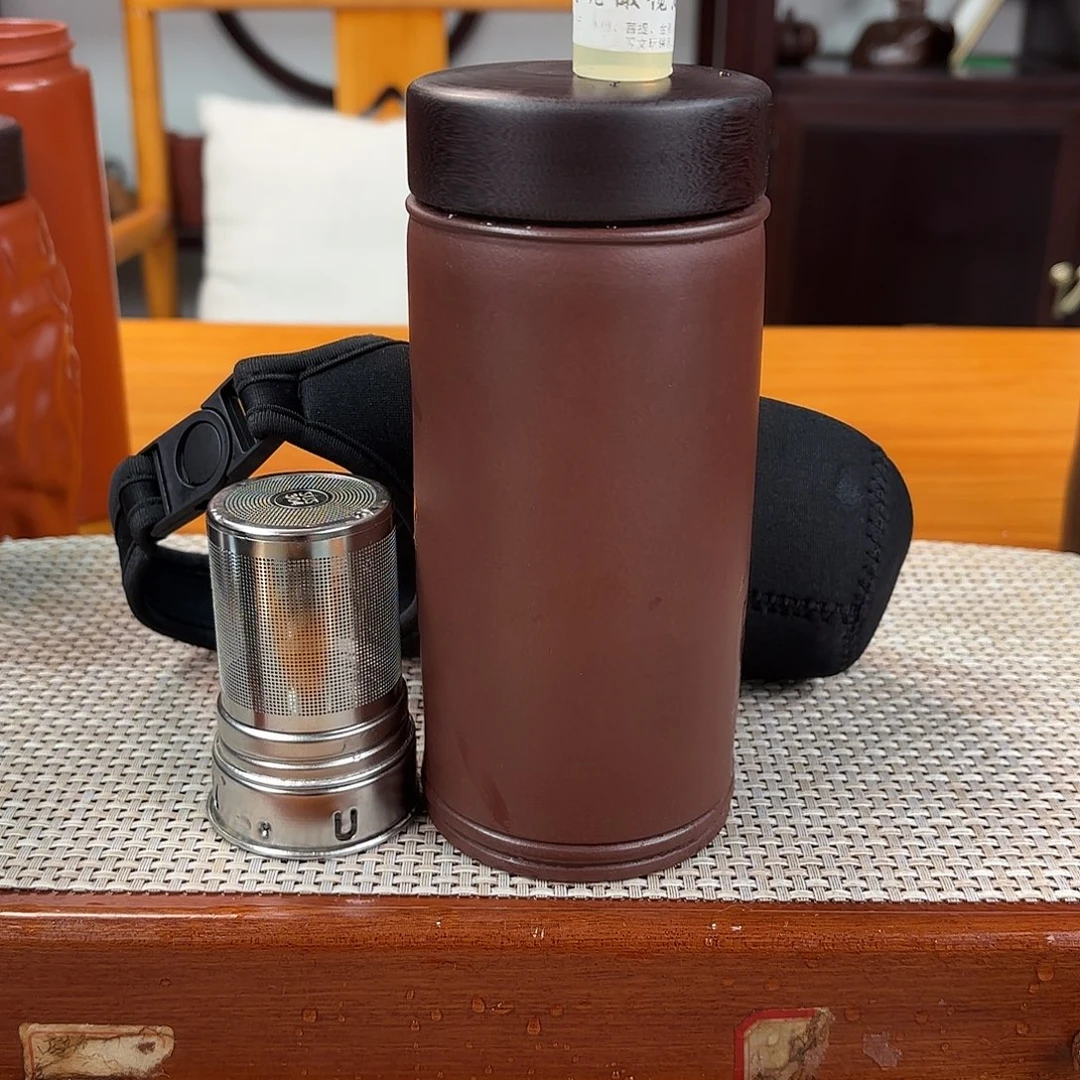 茶杯紫砂宜兴紫砂杯