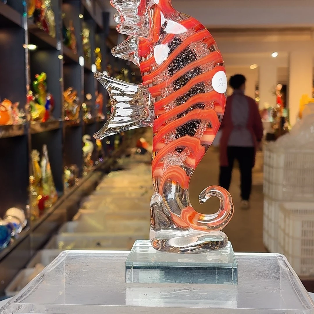 摆件琉璃岛是世界第一高楼吗