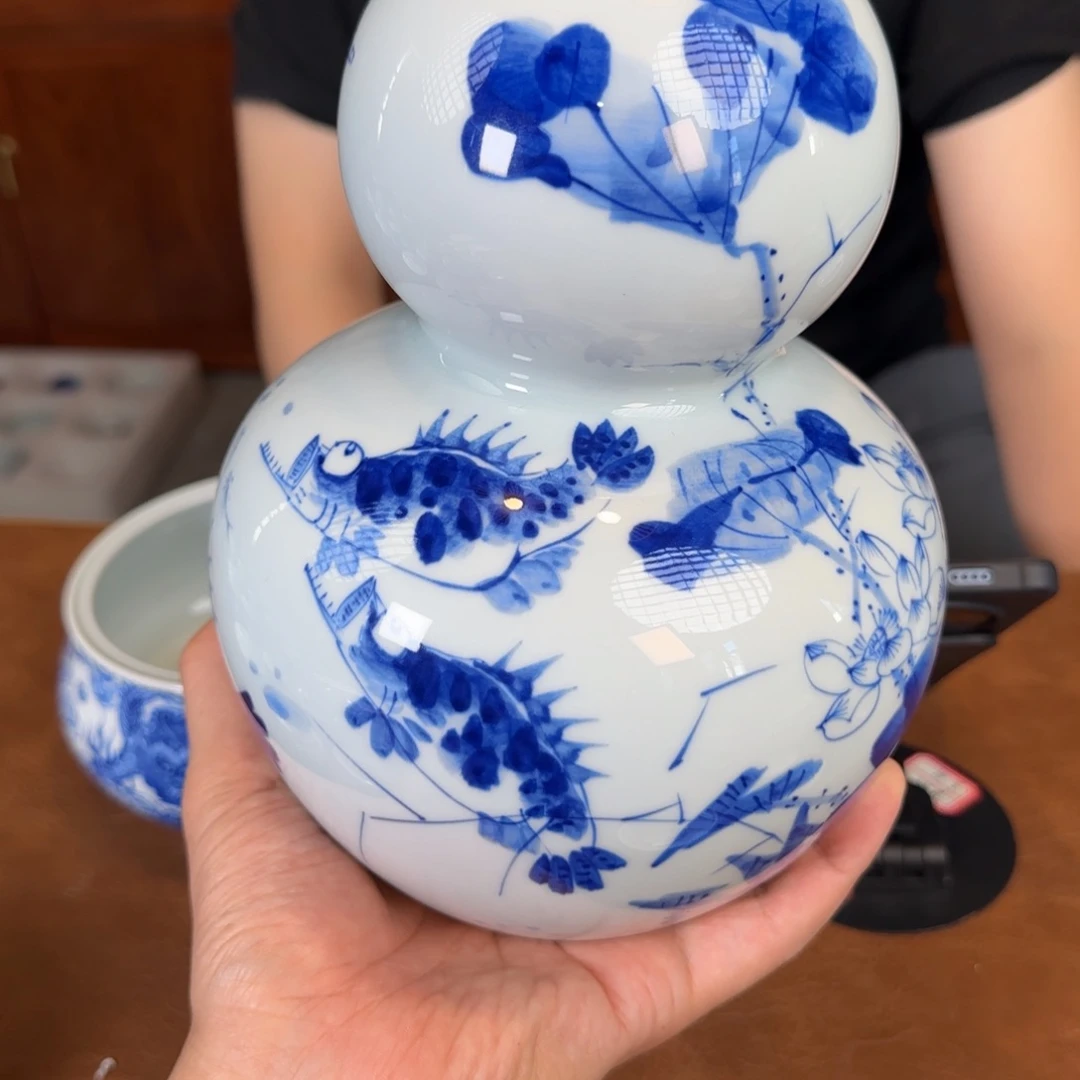 良朋柴窑茶器精品