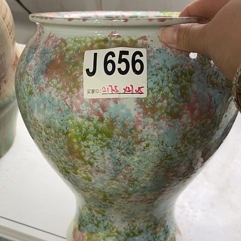 景德镇手工工艺制作