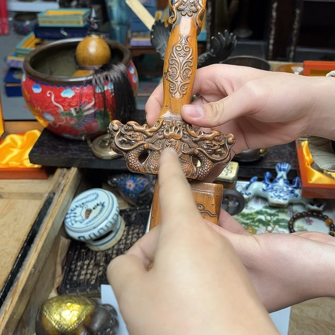 大叶紫檀（黑酸枝木类）